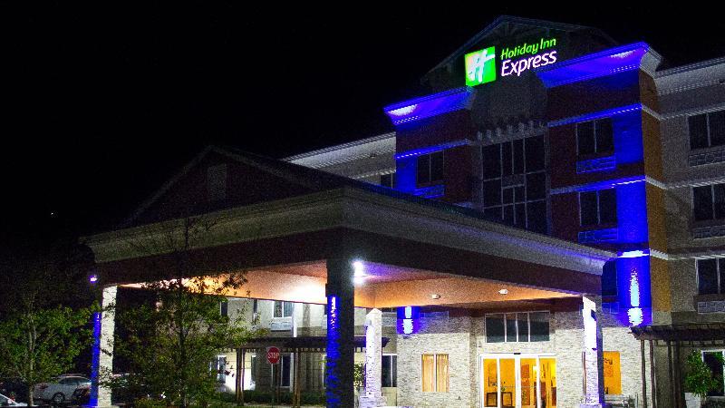 Holiday Inn Express Hotel & Suites Palm Bay, An Ihg Hotel Exterior foto